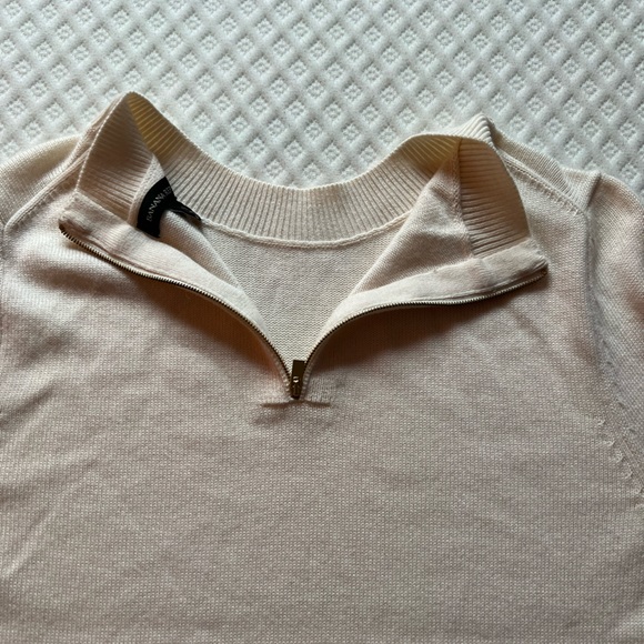 Banana Republic Sweater with pockets - Picture 7 of 9